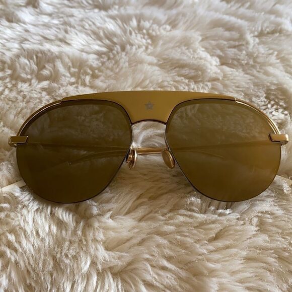 Christian Dior Womens Sunglasses  - Picture 1 of 7